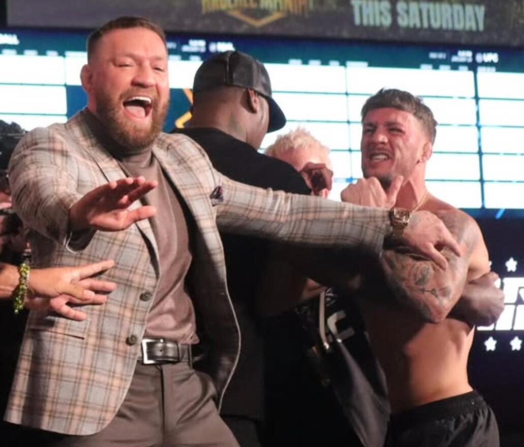 nj mma fighter phil caracappa